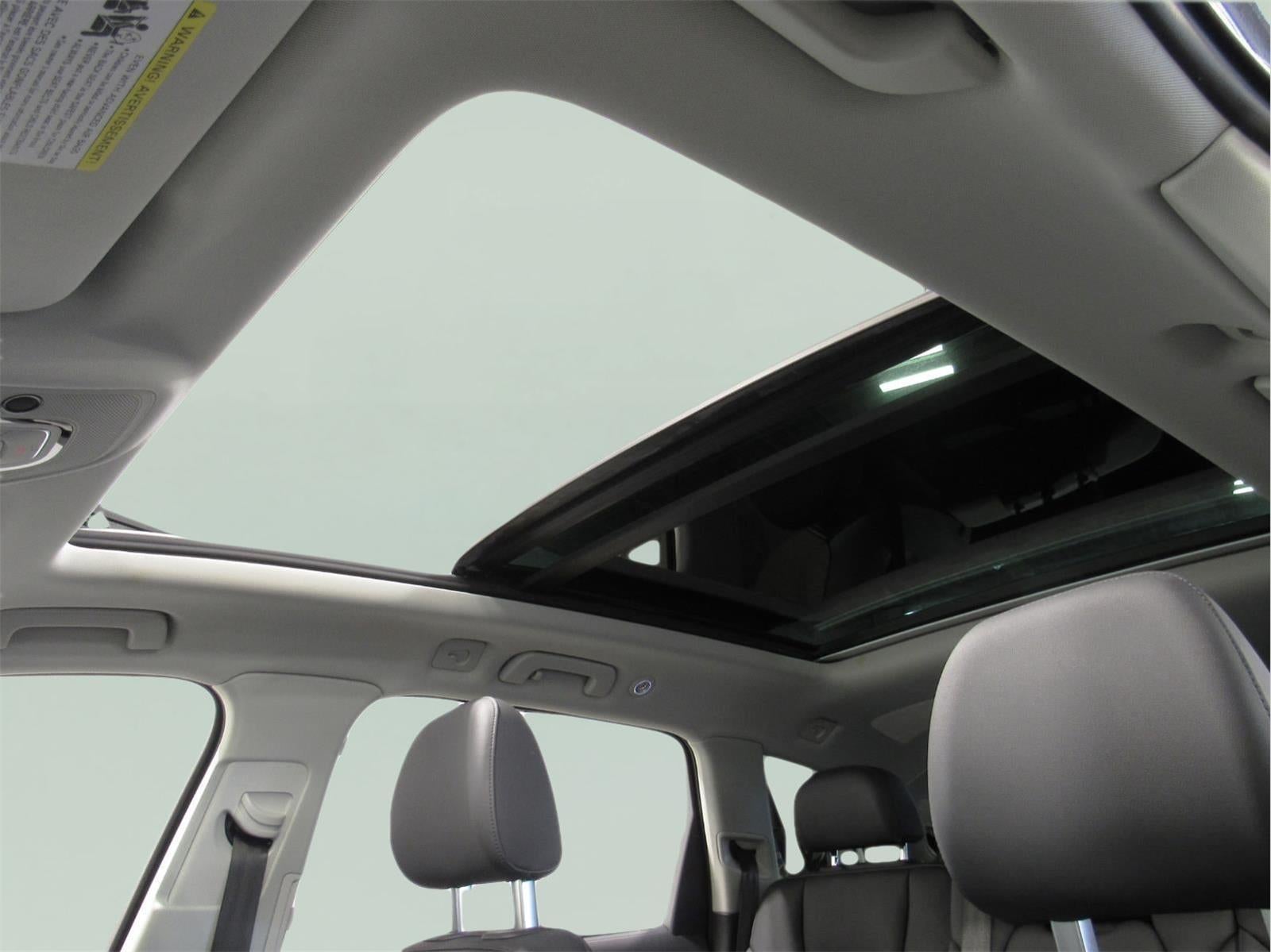 2023 Audi Q7 Premium Plus 45 TFSI quattro Tiptronic