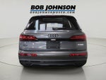 2023 Audi Q7 Premium Plus 45 TFSI quattro Tiptronic