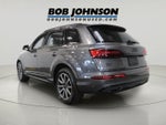 2023 Audi Q7 Premium Plus 45 TFSI quattro Tiptronic