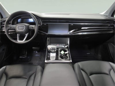 2023 Audi Q7 Premium Plus 45 TFSI quattro Tiptronic