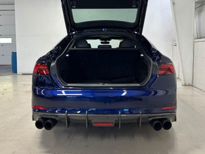 2019 Audi S5 3.0T Premium