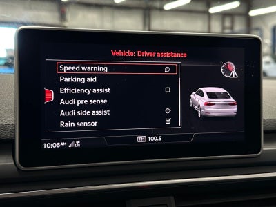 2019 Audi S5 3.0T Premium