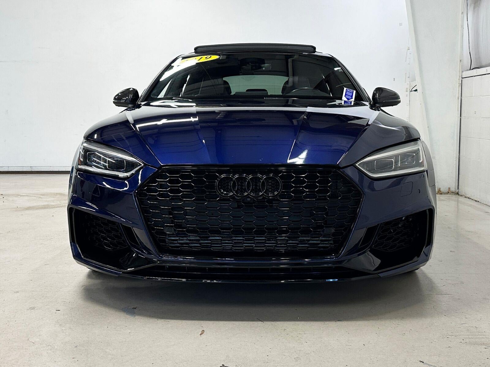 2019 Audi S5 3.0T Premium