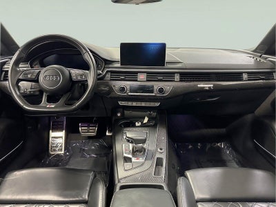 2019 Audi S5 3.0T Premium