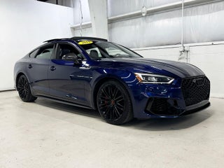 2019 Audi S5 3.0T Premium