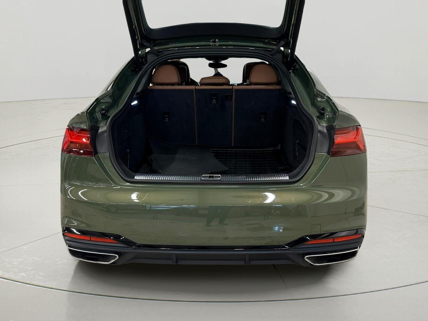 2022 Audi A5 Sportback S line Prestige