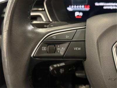 2022 Audi A5 Sportback S line Prestige