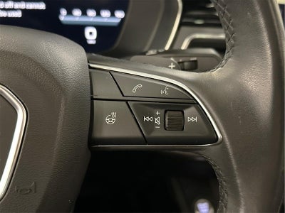 2022 Audi A5 Sportback S line Prestige