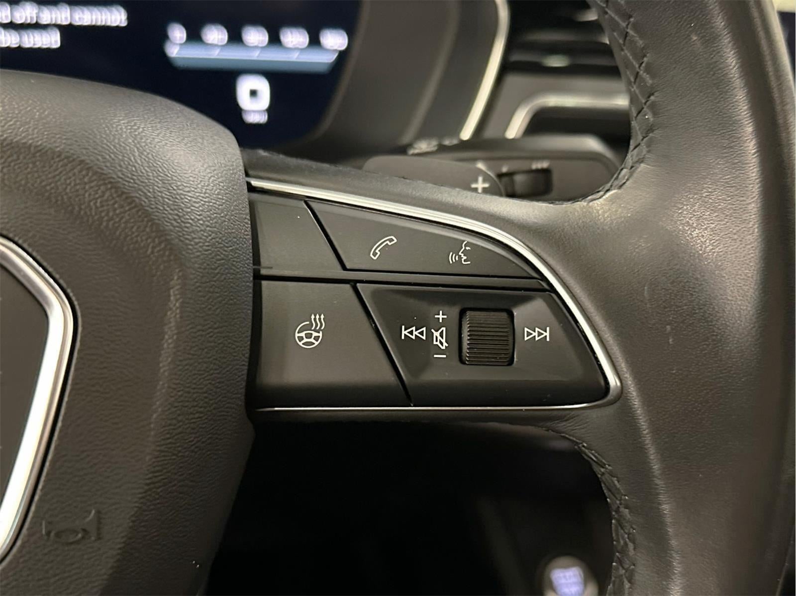 2022 Audi A5 Sportback S line Prestige