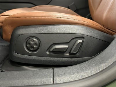 2022 Audi A5 Sportback S line Prestige