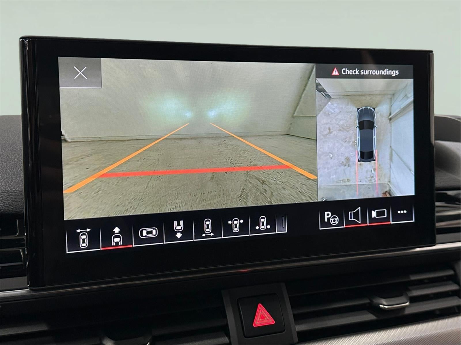 2022 Audi A5 Sportback S line Prestige