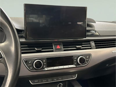 2022 Audi A5 Sportback S line Prestige