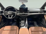 2022 Audi A5 Sportback S line Prestige