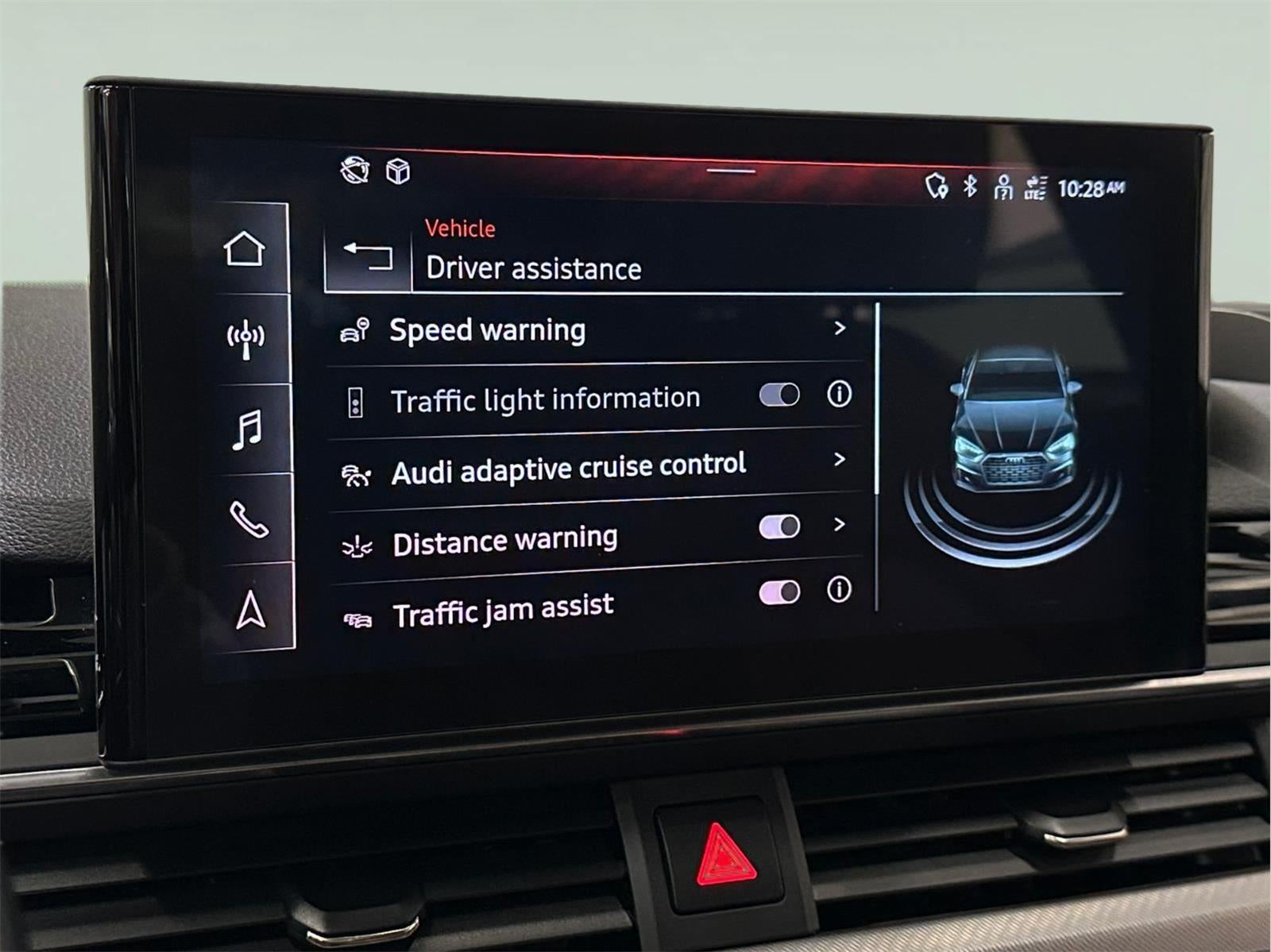 2022 Audi A5 Sportback S line Prestige