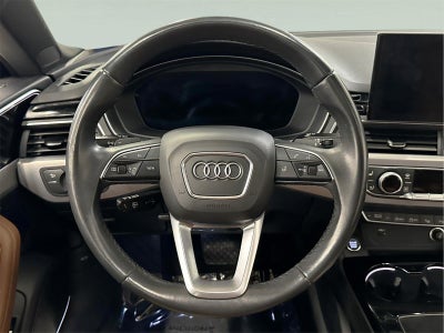 2022 Audi A5 Sportback S line Prestige