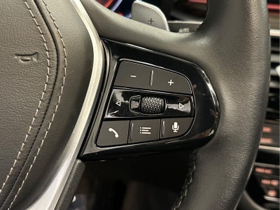 2023 BMW 530 i xDrive