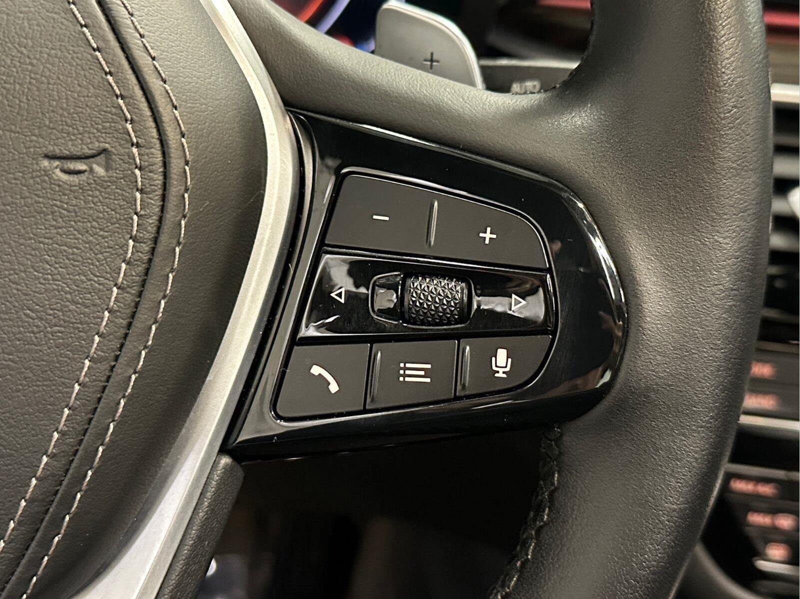 2023 BMW 530 i xDrive