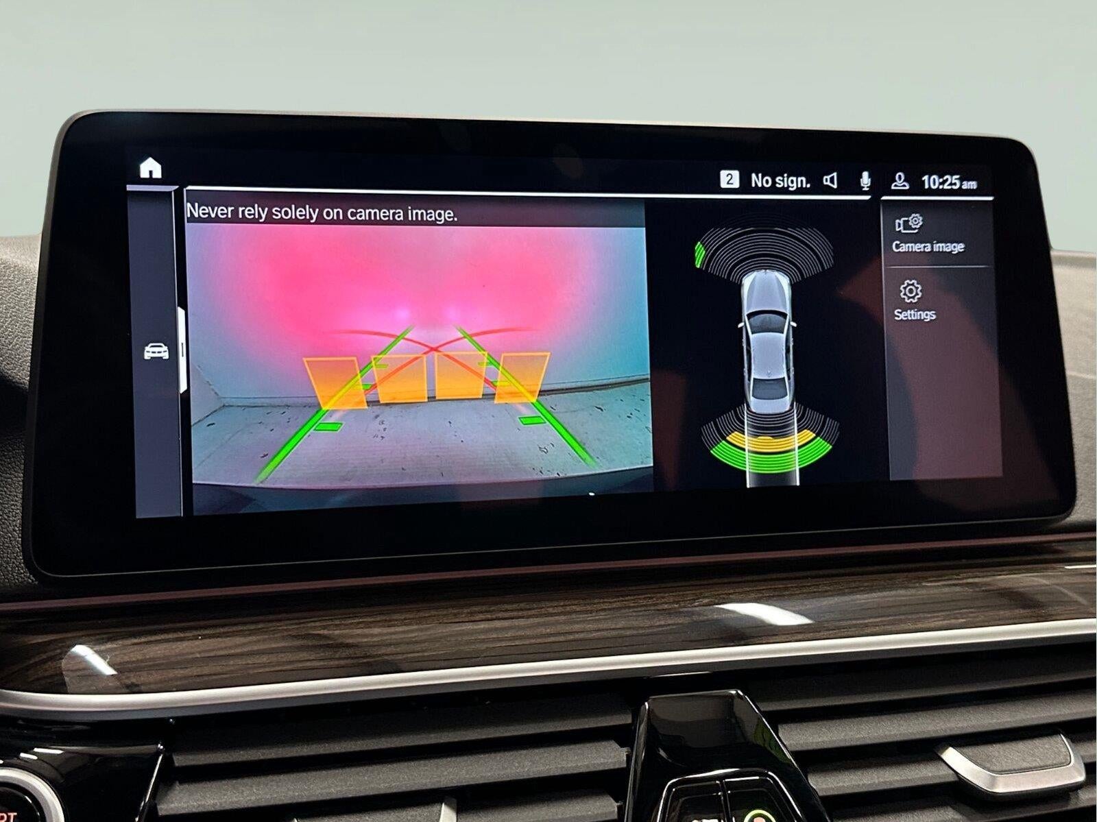 2023 BMW 530 i xDrive