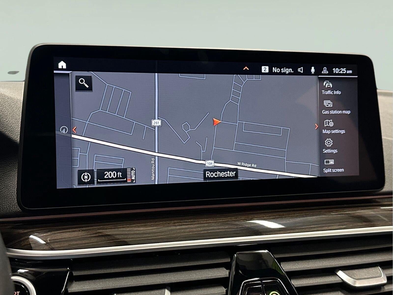 2023 BMW 530 i xDrive