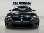 2023 BMW 530 i xDrive
