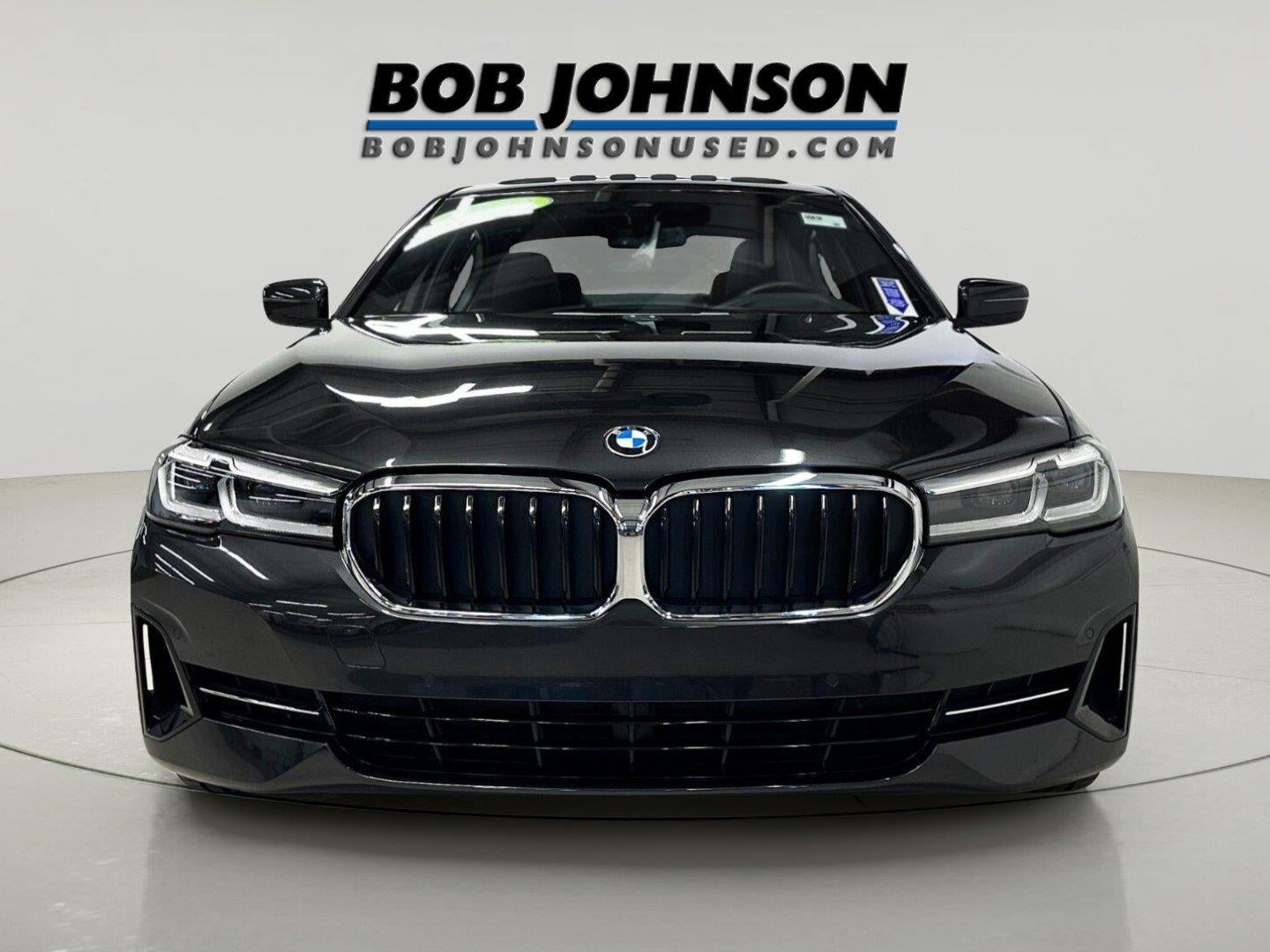 2023 BMW 530 i xDrive