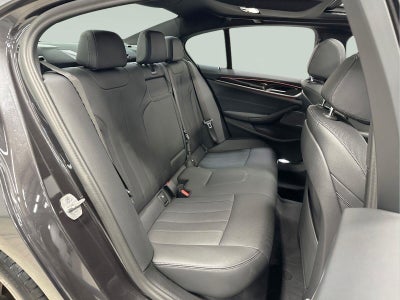 2023 BMW 530 i xDrive