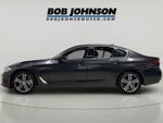 2023 BMW 530 i xDrive