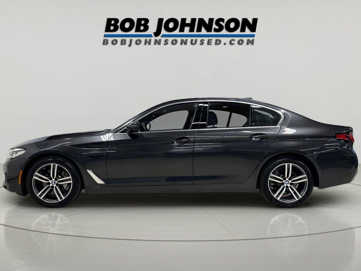 2023 BMW 530 i xDrive