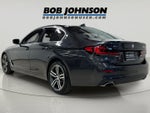 2023 BMW 530 i xDrive