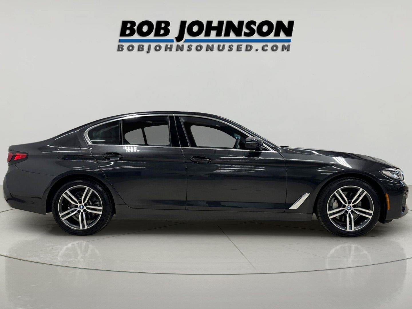2023 BMW 530 i xDrive