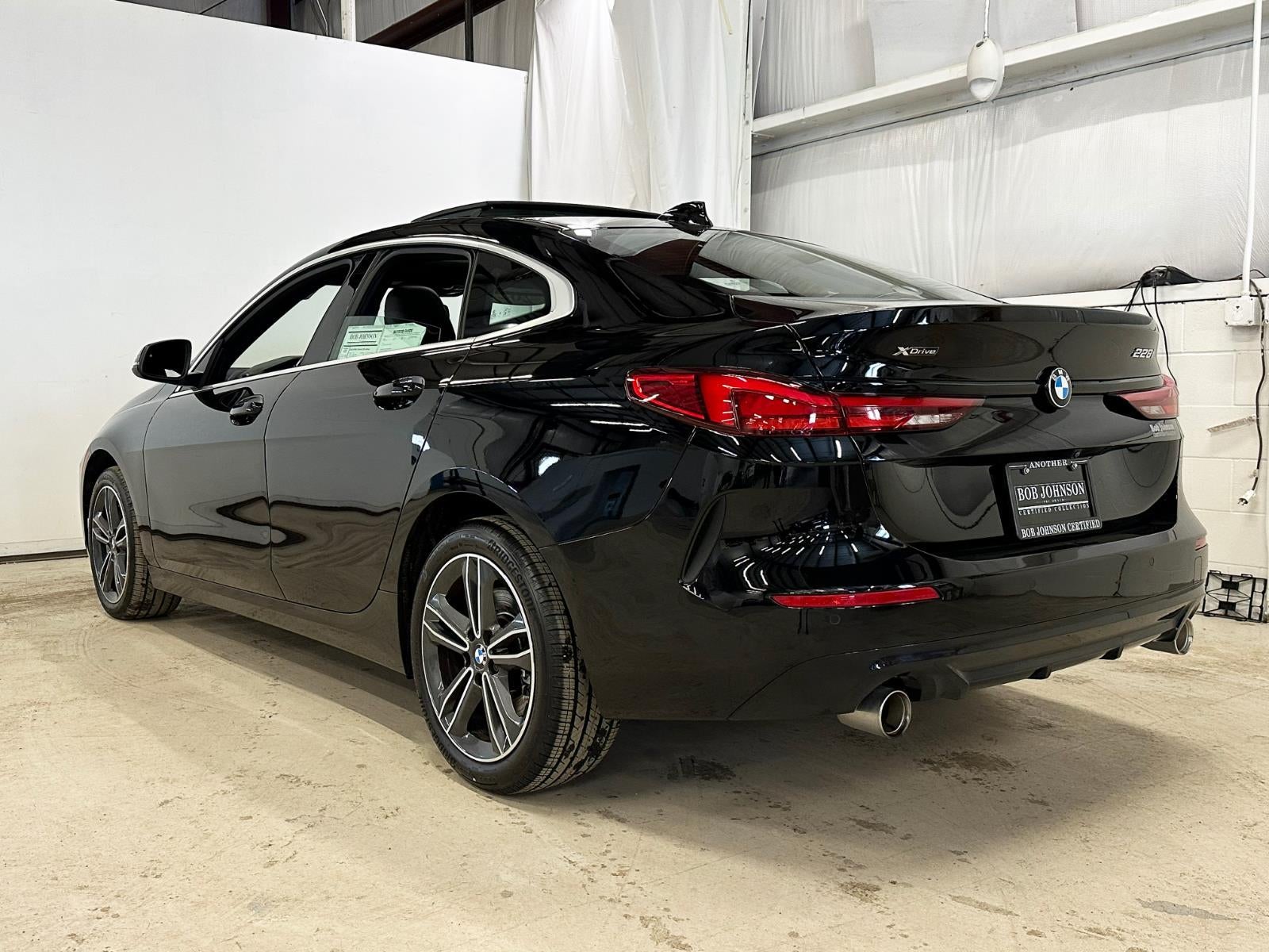 2023 BMW 2 Series 228i xDrive