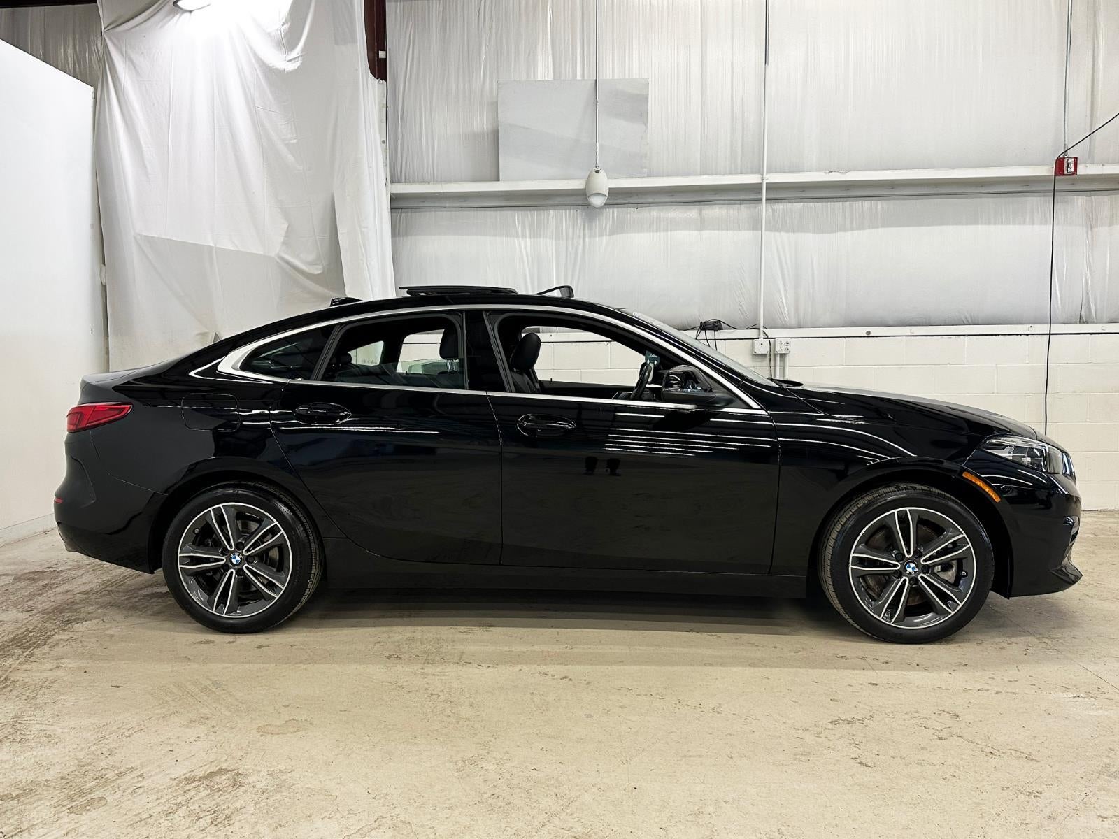 2023 BMW 2 Series 228i xDrive