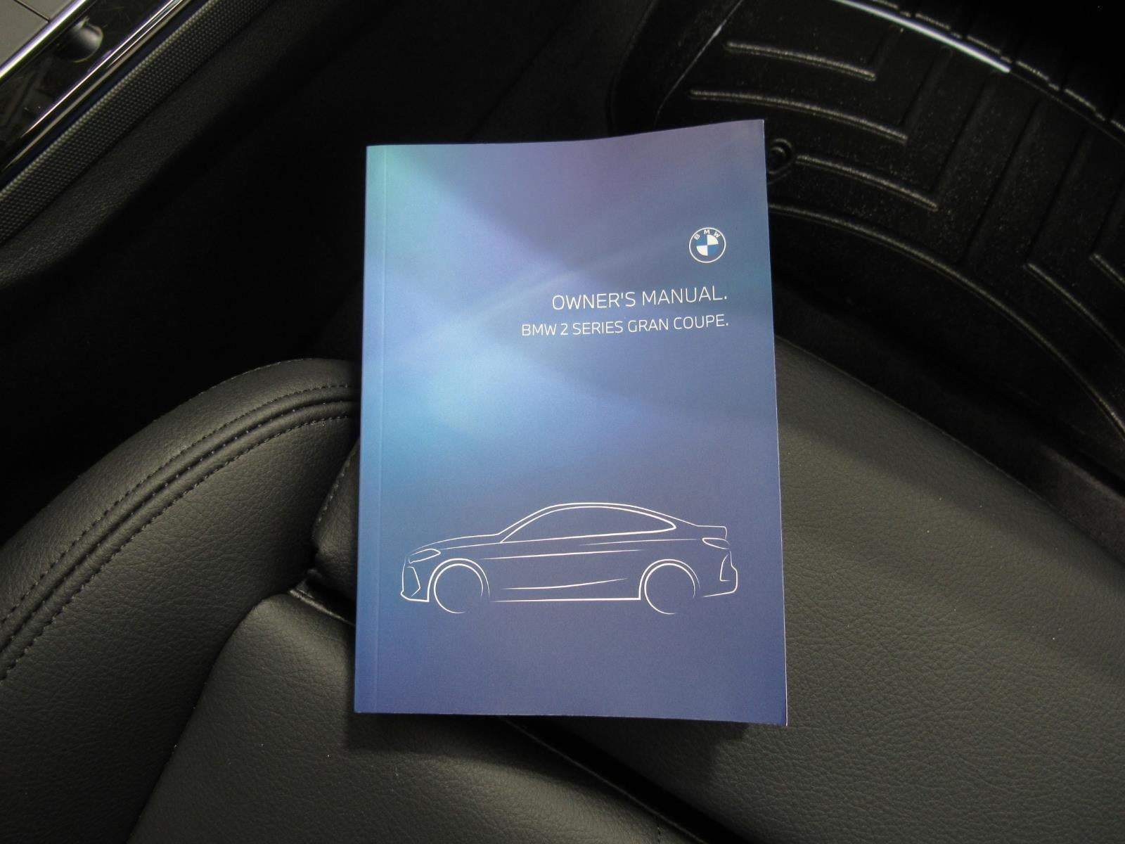 2024 BMW 2 Series 228i xDrive