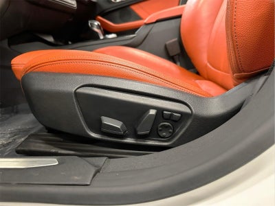 2022 BMW 228 Gran Coupe i xDrive