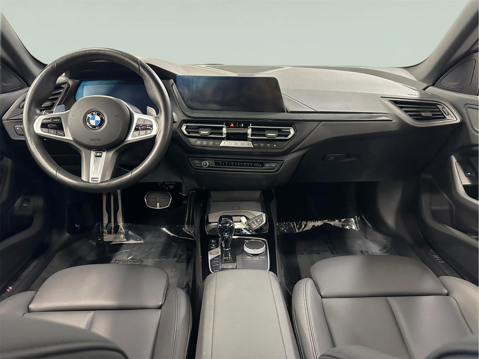 2024 BMW 228i Gran Coupe xDrive