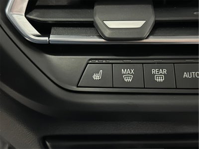 2024 BMW 228i Gran Coupe xDrive