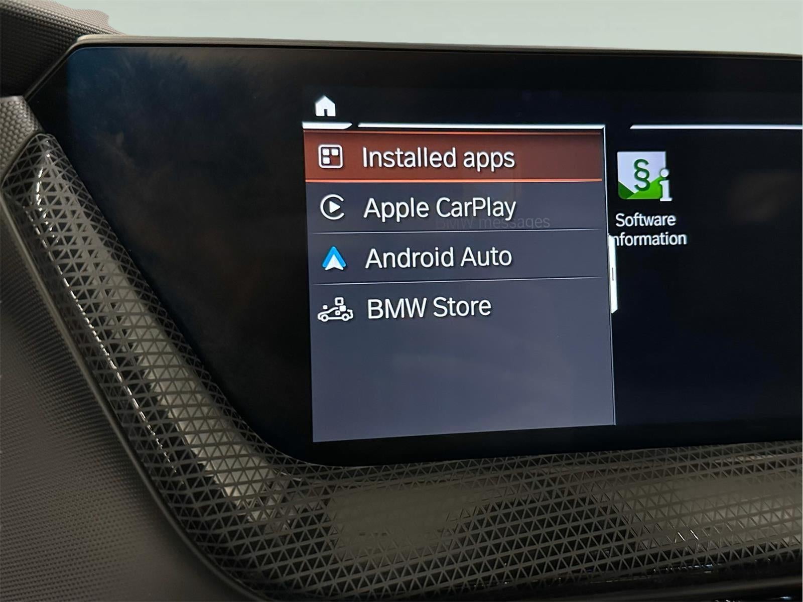 2024 BMW 228i Gran Coupe xDrive