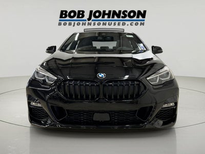 2024 BMW 228i Gran Coupe xDrive