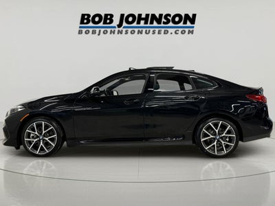 2024 BMW 228i Gran Coupe xDrive