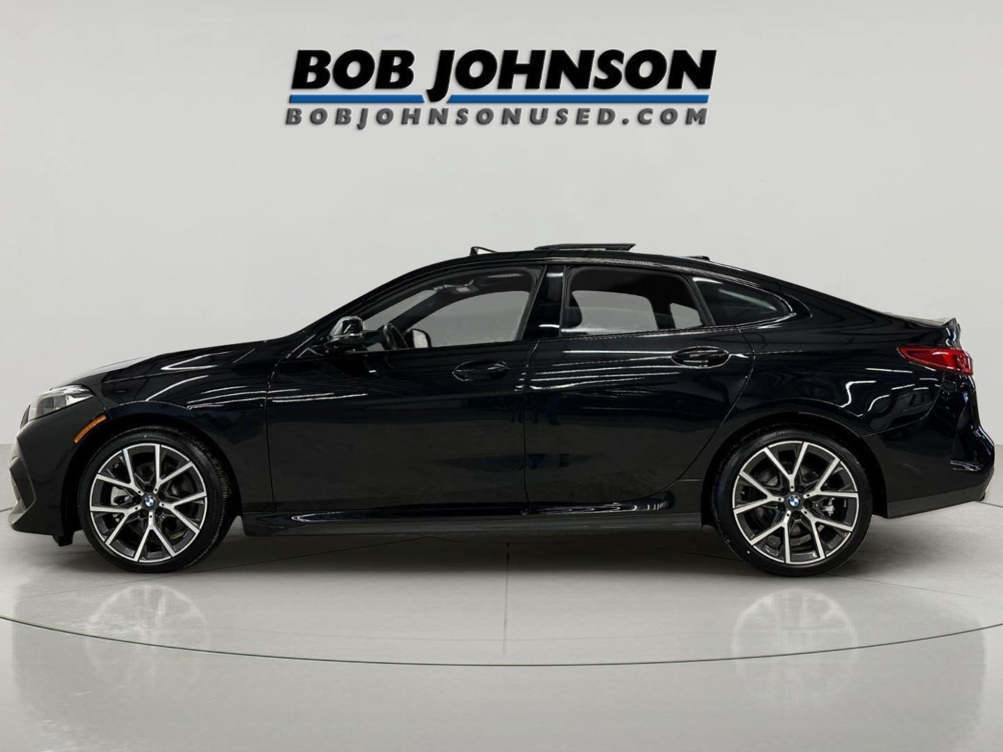 2024 BMW 228i Gran Coupe xDrive