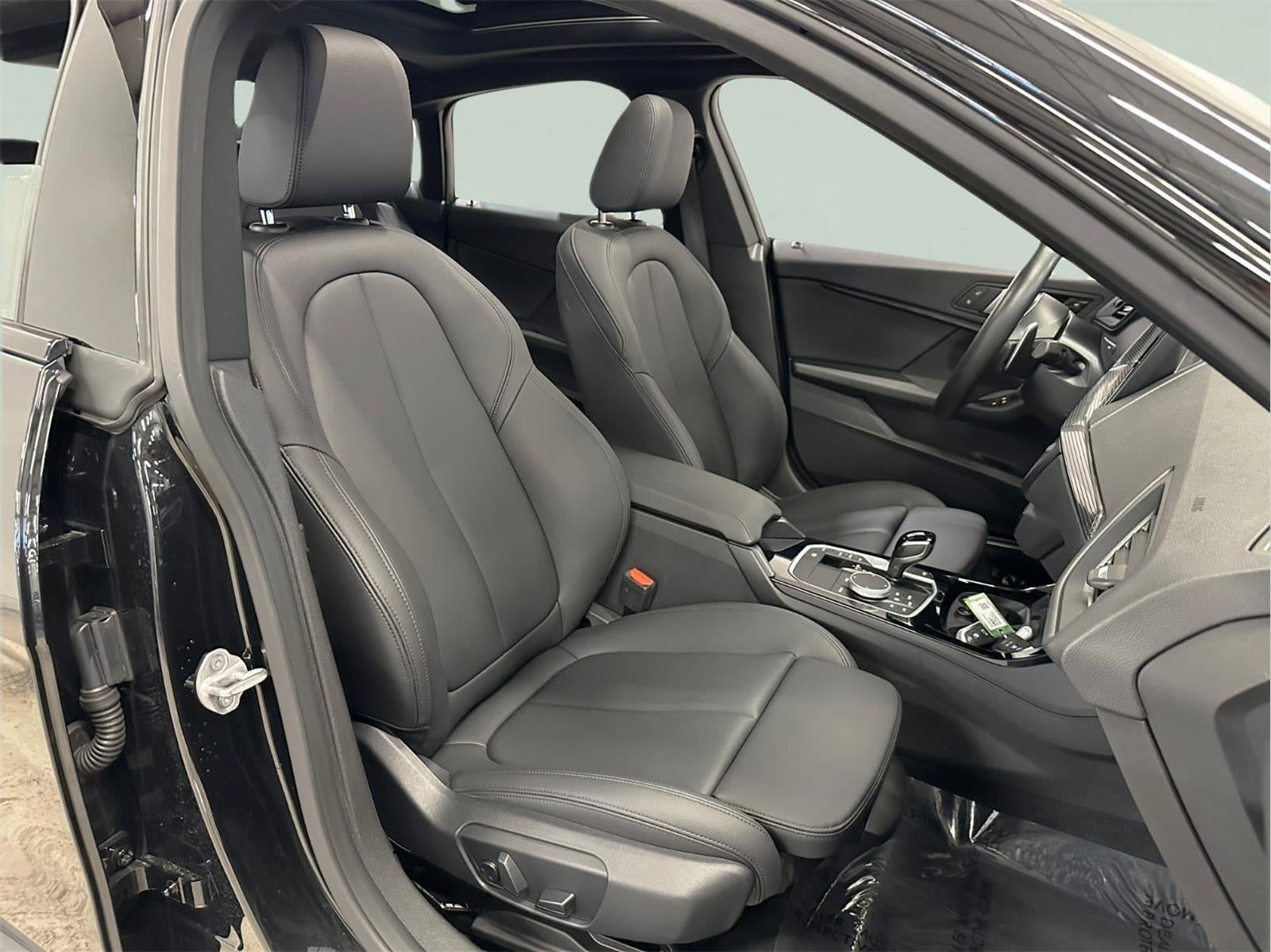 2024 BMW 228i Gran Coupe xDrive