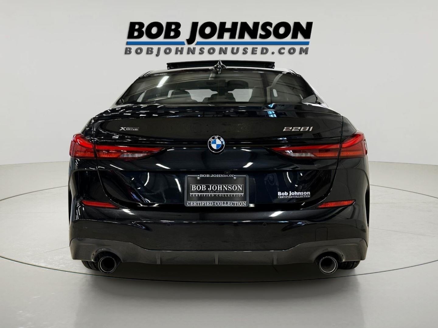 2024 BMW 228i Gran Coupe xDrive