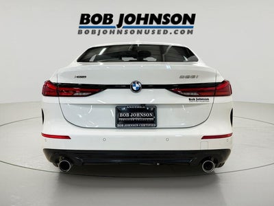 2023 BMW 228 Gran Coupe i xDrive