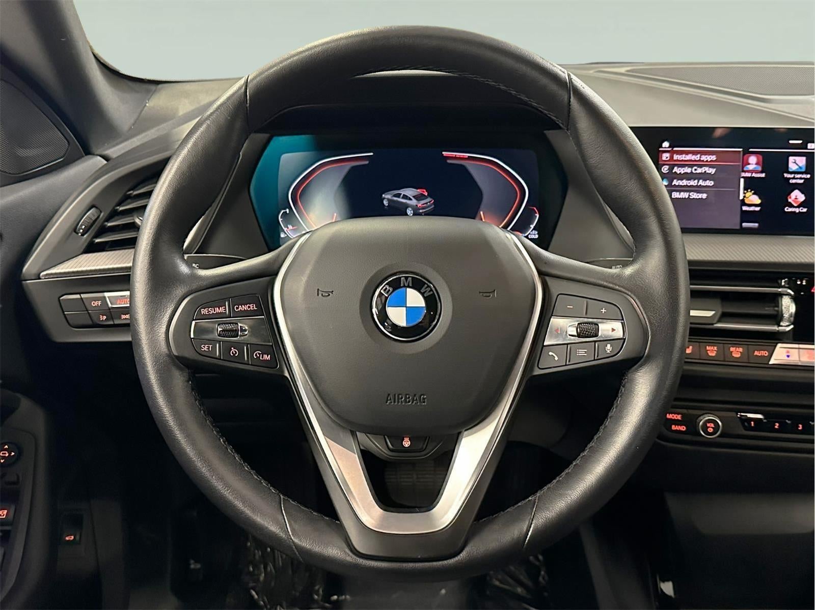 2023 BMW 228 Gran Coupe i xDrive