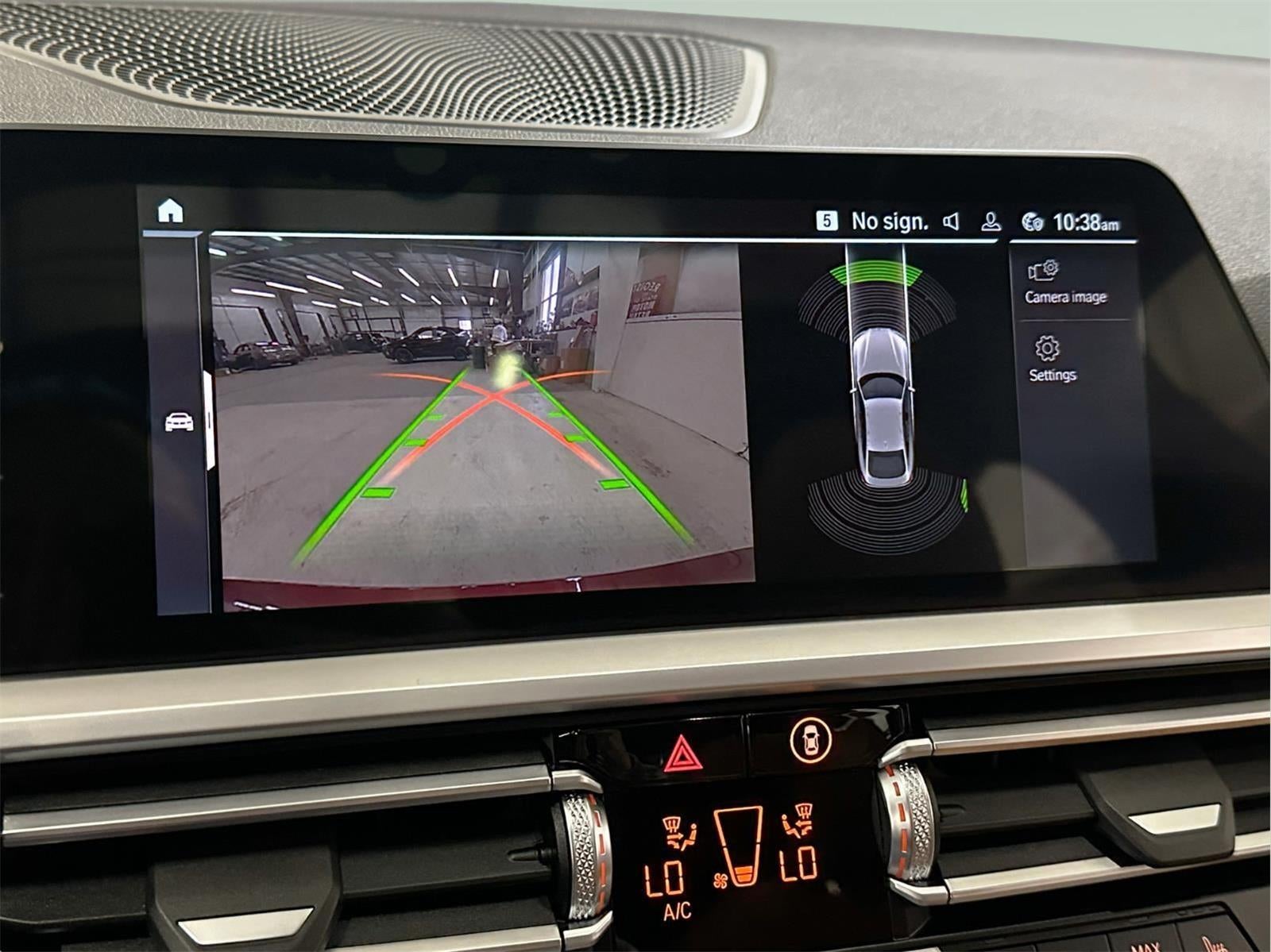 2023 BMW 430i Gran Coupe xDrive