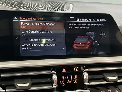 2023 BMW 430i Gran Coupe xDrive