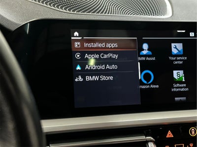 2023 BMW 430i Gran Coupe xDrive