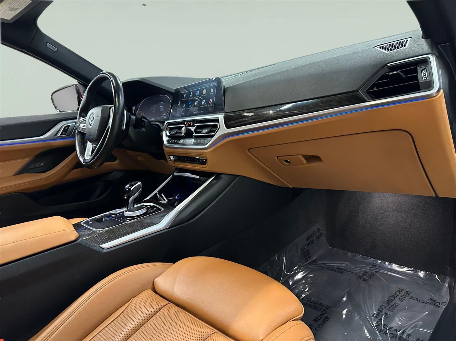 2023 BMW 430i Gran Coupe xDrive