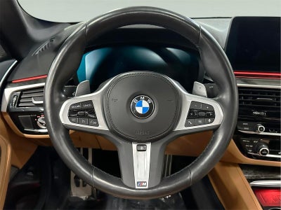 2023 BMW 540 i xDrive