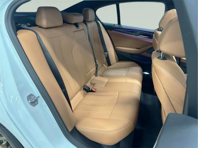 2023 BMW 540 i xDrive